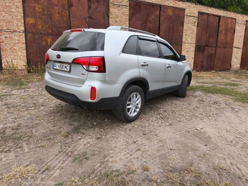 Авто KIA Sorento 2013 № 7948393