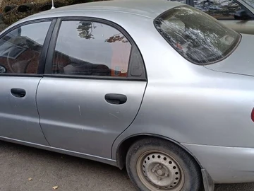 Авто Daewoo Sens 2005 № 7948400