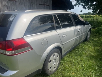 Авто Opel Vectra 2006 № 7948405