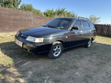 Авто ВАЗ 21114 2008 № 7948407