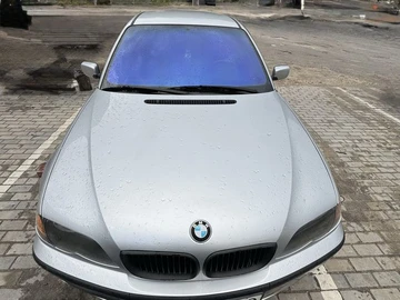 Авто BMW 3 Серия 2003 № 7948411