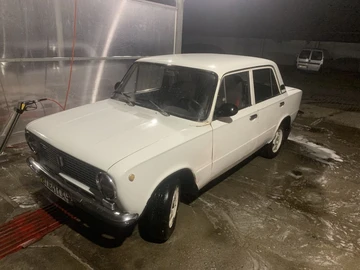Авто ВАЗ 2101 1979 № 7948413