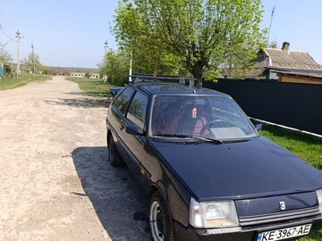 Авто ЗАЗ 1105 2006 № 7948415