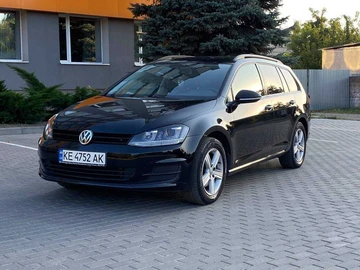 Авто Volkswagen Golf 2016 № 7948418