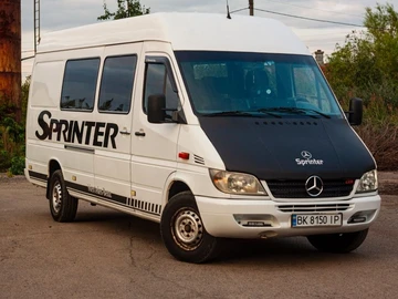 Авто Mercedes Sprinter 2005 № 7948419