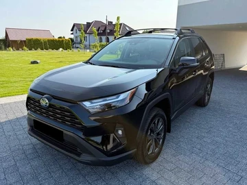 Авто Toyota Rav 4 2024 № 7948421