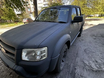 Авто Ford Ranger 2008 № 7948422