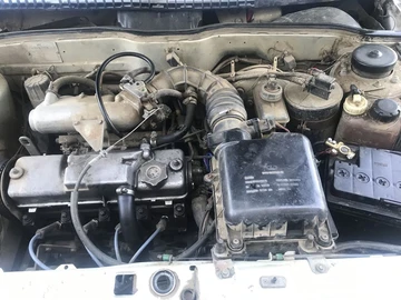 Авто ВАЗ 2109 2002 № 7948429