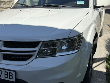Авто Dodge Journey 2015 № 7948433