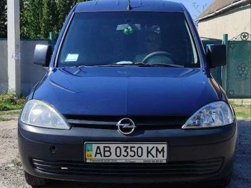 Авто Opel Combo 2003 № 7948437
