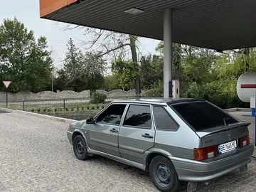 Авто ВАЗ 2114 2009 № 7948440