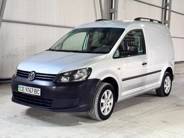 Авто Volkswagen Caddy 2013 № 7948442