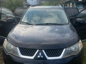Авто Mitsubishi Outlander 2006 № 7948446