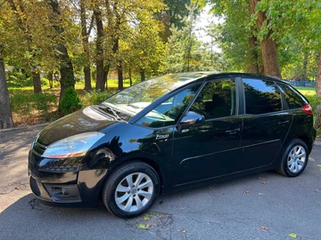 Авто Citroen C4 Picasso 2010 № 7948447