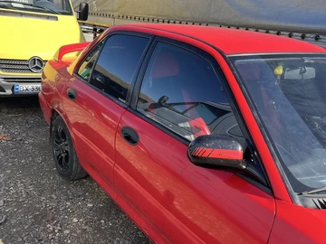 Авто Mitsubishi Lancer 1993 № 7948449
