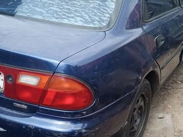 Авто Mazda 323 1996 № 7948459