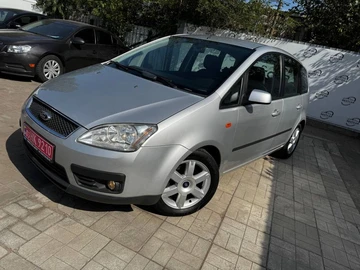 Авто Ford C-Max 2005 № 7948585