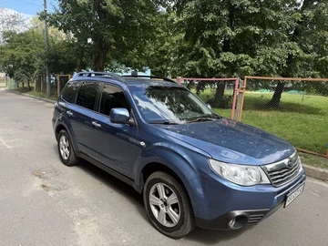 Авто Subaru Forester 2008 № 7948586