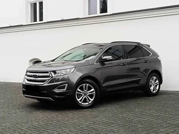 Авто Ford Edge 2018 № 7948590