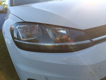 Авто Volkswagen Golf 2019 № 7948591