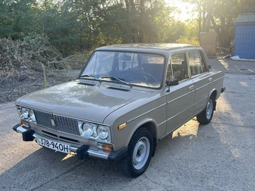 Авто ВАЗ 2106 1988 № 7948594