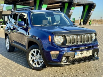 Авто Jeep Cj8 2021 № 7948595