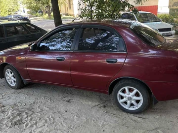 Авто Daewoo Arcadia 2005 № 7948598