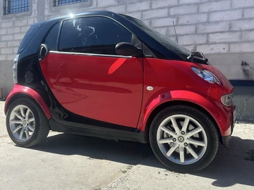 Авто smart City 2000 № 7948599