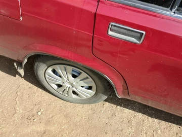 Авто ВАЗ 2105 1988 № 7948600