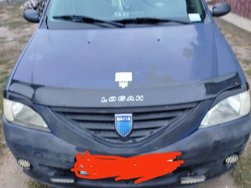 Авто Dacia 1300 2005 № 7948602