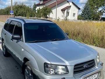 Авто Subaru Forester 2004 № 7948608