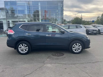 Авто Nissan X-Trail 2017 № 7948610