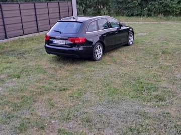 Авто Audi A4 2011 № 7948612