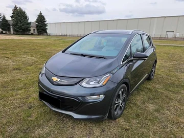 Авто Chevrolet Alero 2019 № 7948615