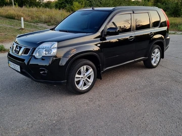 Авто Nissan X-Trail 2010 № 7948634