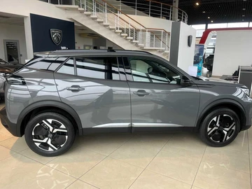 Авто Peugeot 2008 2024 № 7948638