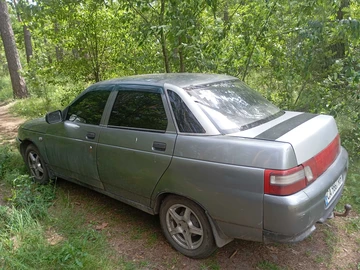 Авто ВАЗ 2110 2014 № 7948642