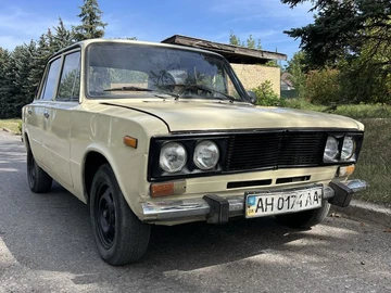 Авто ВАЗ 2106 1995 № 7948645