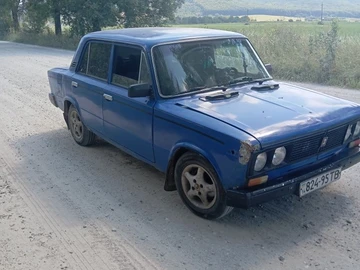 Авто ВАЗ 2106 1992 № 7948652