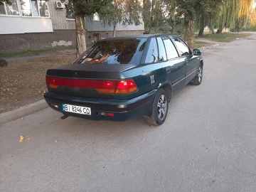 Авто Daewoo Arcadia 1995 № 7948662