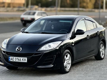 Авто Mazda 3 2010 № 7948667