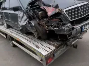 Авто Mercedes 300 1996 № 7948673