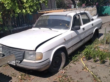 Авто ГАЗ 31029 1993 № 7948674