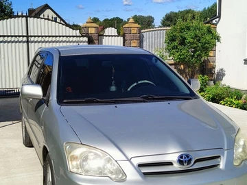 Авто Toyota Corolla 2007 № 7948678