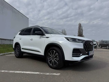 Авто Chery Tiggo 2023 № 7948680