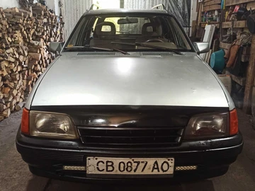 Авто Opel Kadett 1989 № 7948683