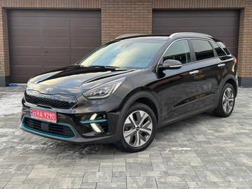 Авто KIA Niro 2020 № 7948684