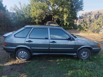 Авто ВАЗ 2114 2012 № 7948699
