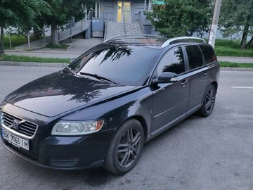 Авто Volvo 240 2007 № 7948700