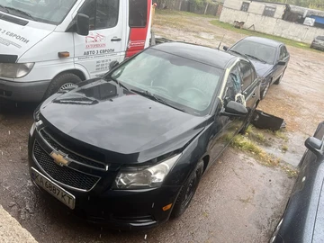 Авто Chevrolet Cruze 2013 № 7948706